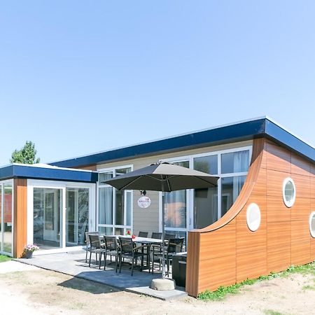 Vlugtenburg s-Gravenzande Extérieur photo