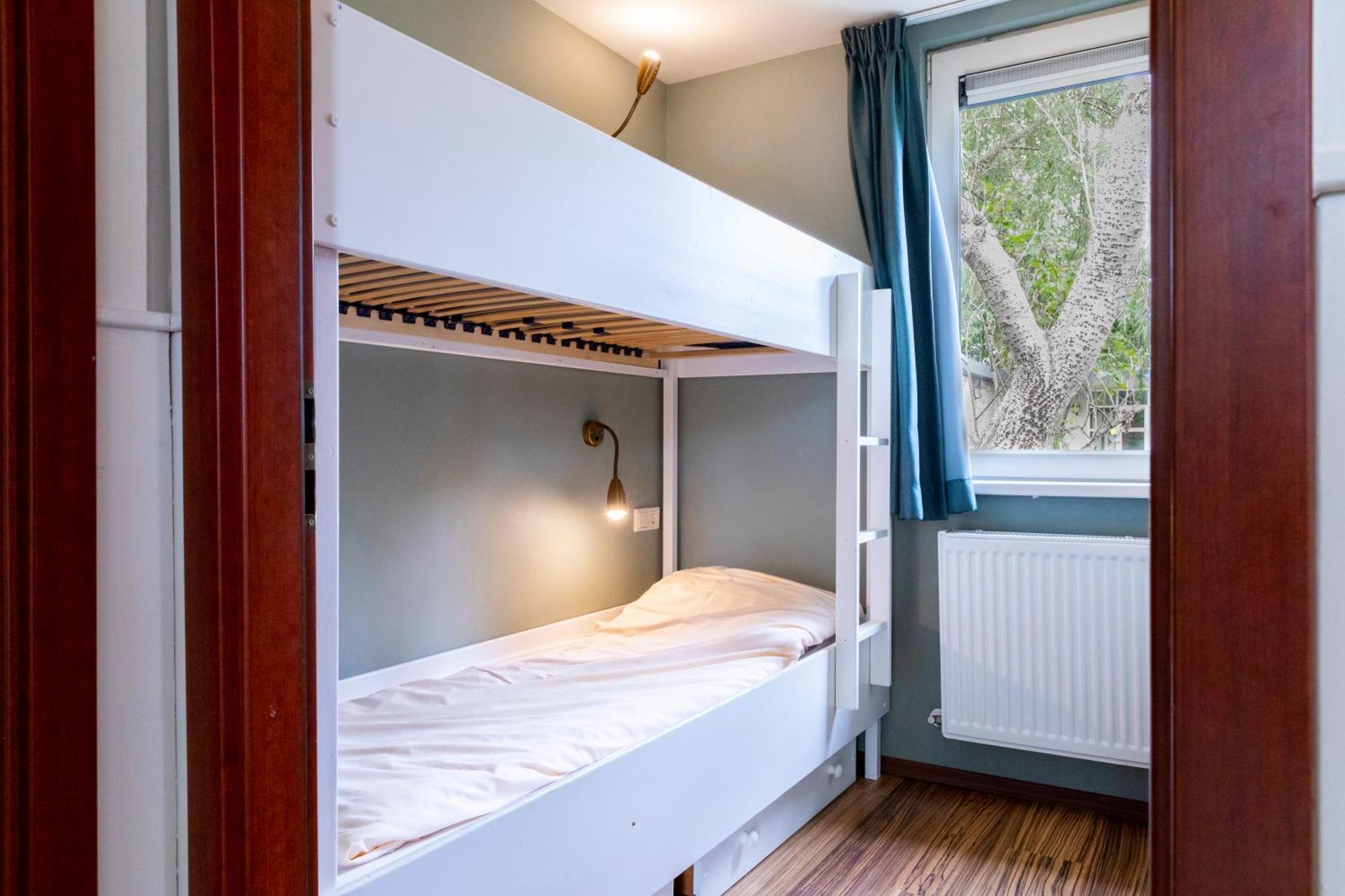 Vlugtenburg s-Gravenzande Chambre photo