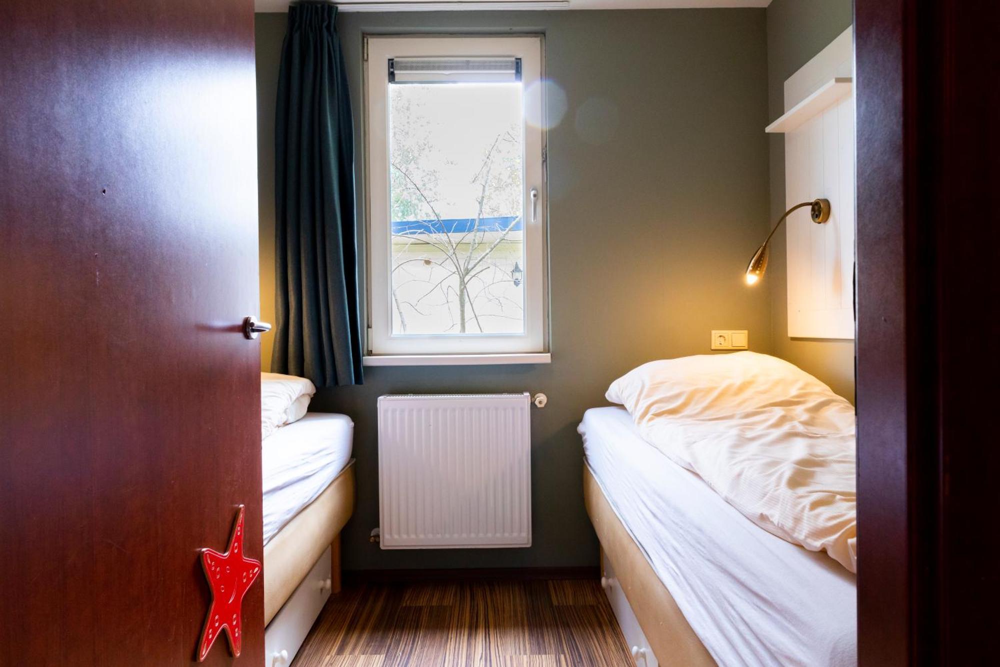 Vlugtenburg s-Gravenzande Chambre photo