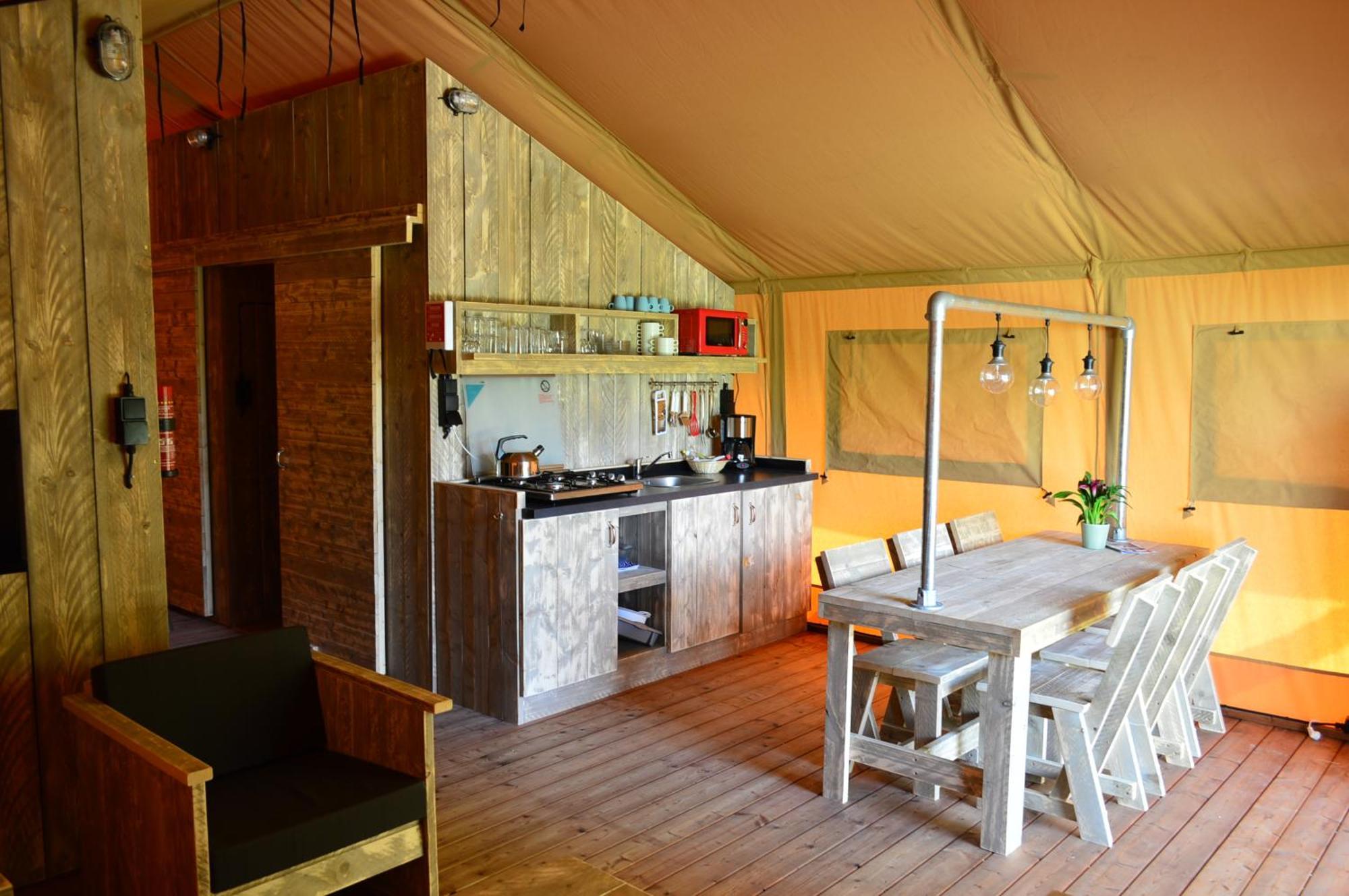 Vlugtenburg s-Gravenzande Extérieur photo
