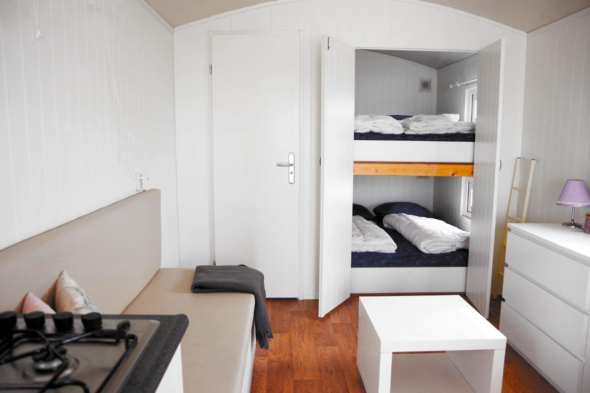 Vlugtenburg s-Gravenzande Chambre photo