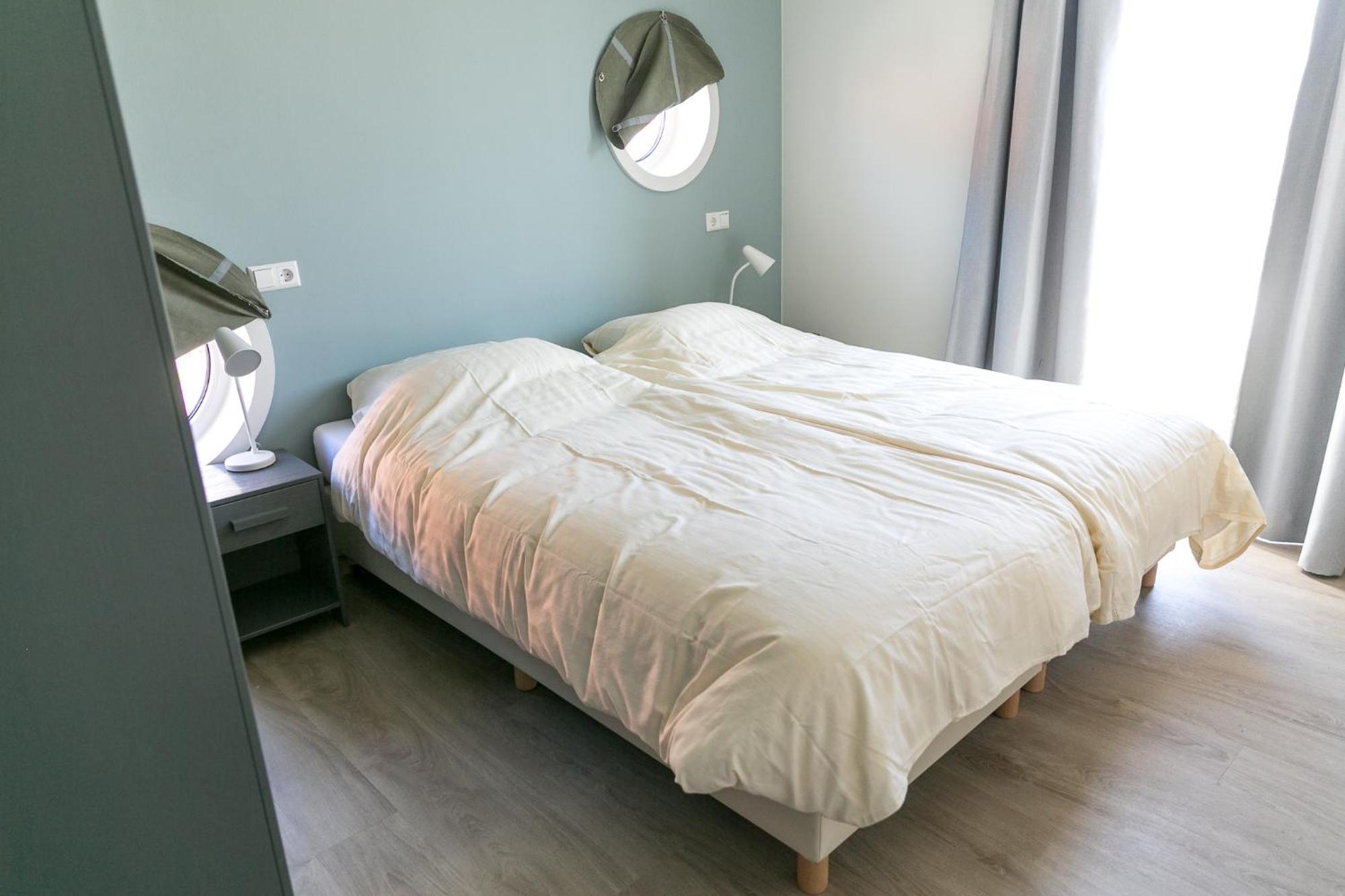 Vlugtenburg s-Gravenzande Chambre photo
