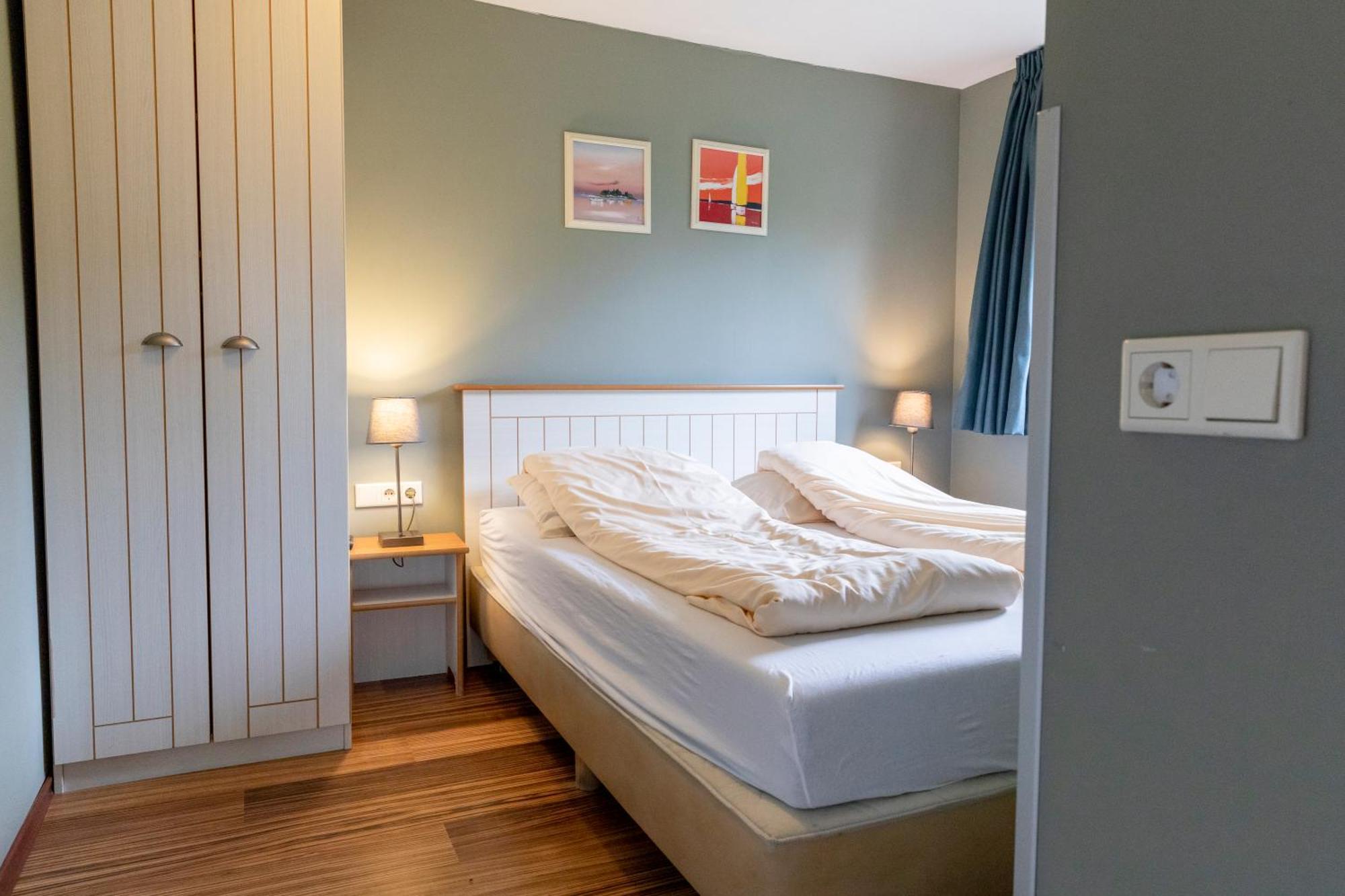 Vlugtenburg s-Gravenzande Chambre photo