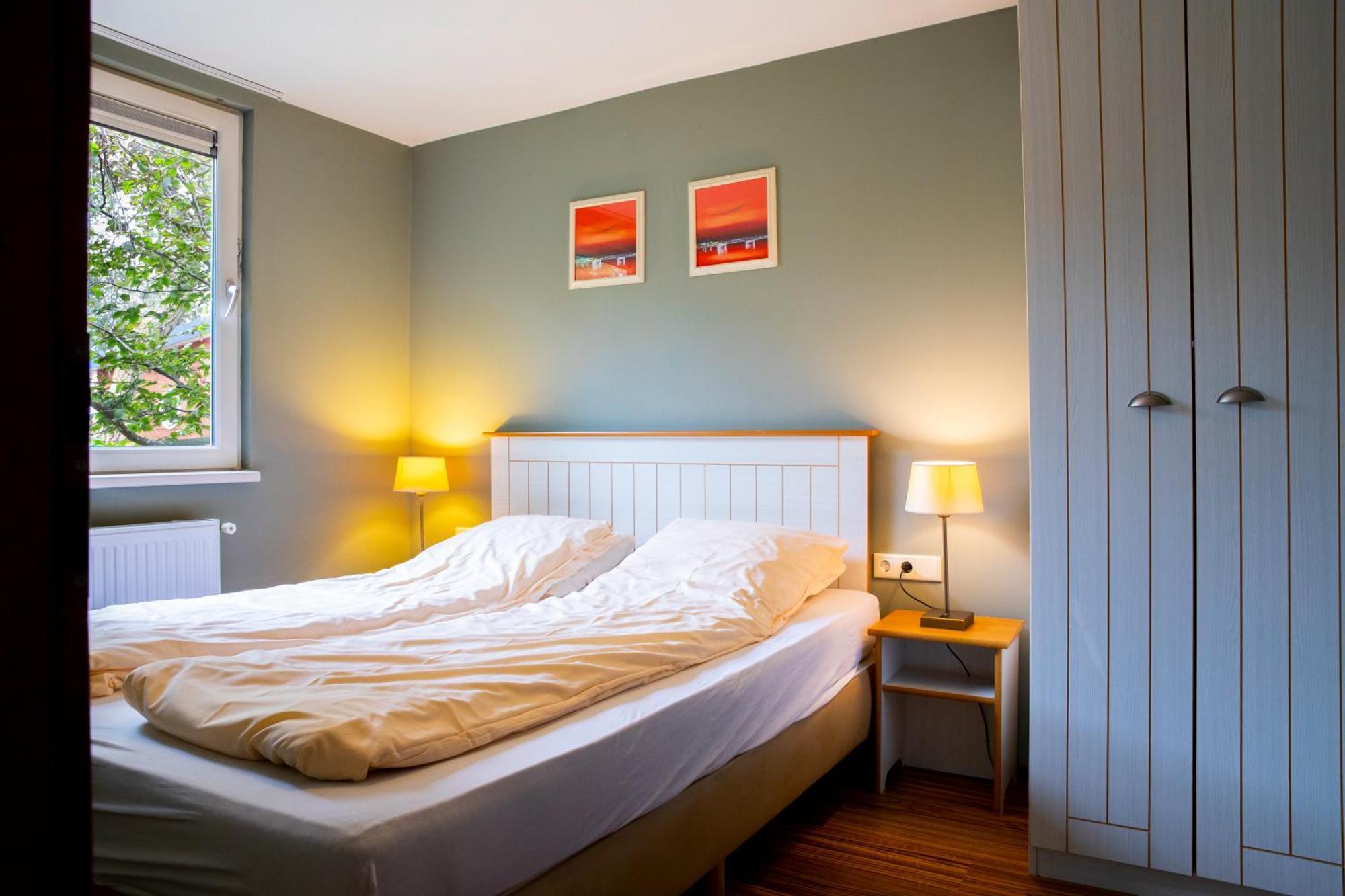 Vlugtenburg s-Gravenzande Chambre photo