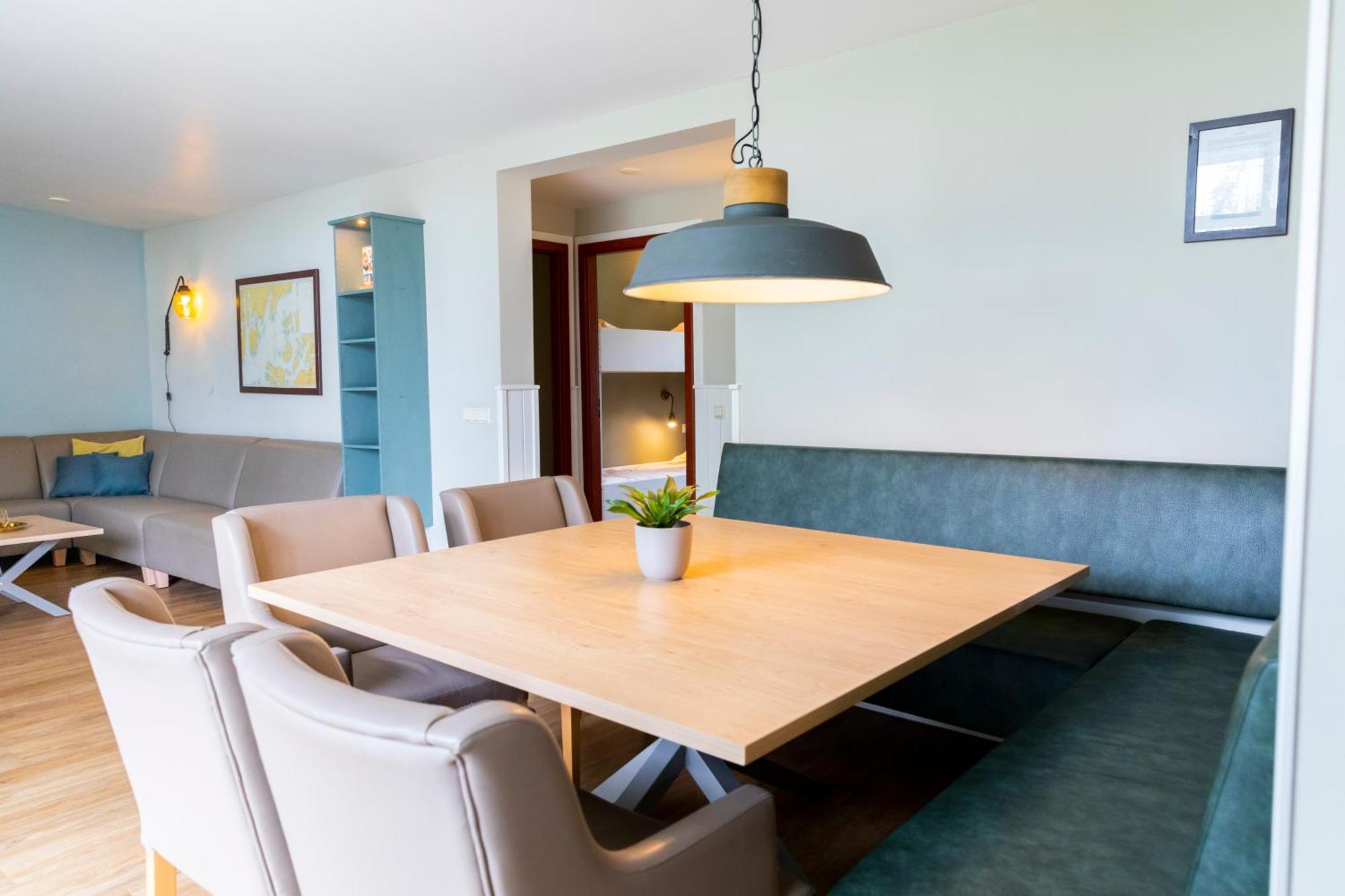 Vlugtenburg s-Gravenzande Extérieur photo